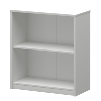 Стеллаж низкий Арго А-302 Белый